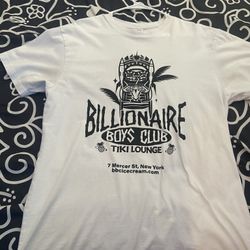 Billionaire Boy T-Shirt