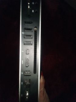 Mini mac