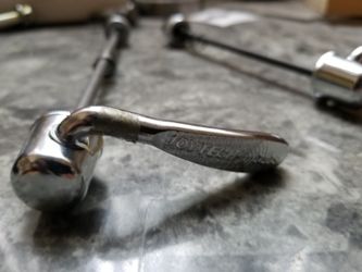 Joytech road bike skewers - tommaso