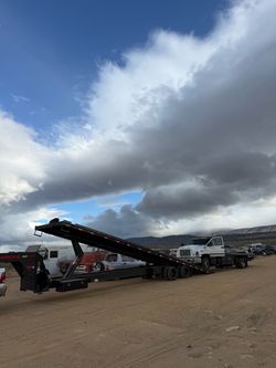 Containers and Equipment