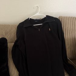 Polo Ralph Lauren Quarter Zip