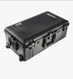 Pelican air 1615 case