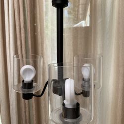 Dinning Room Ceiling Light