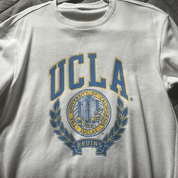 UCLA Sweatshirt Size Small Men’s 