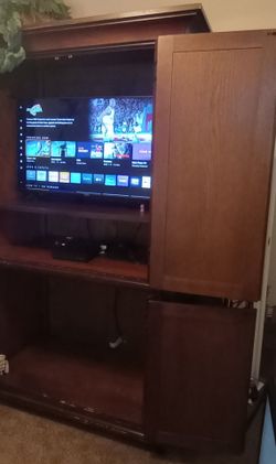 Armore OR TV