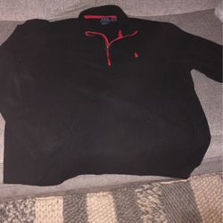 Polo Ralph Lauren, long sleeve shirt