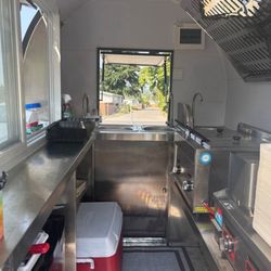 Mobile Trailer For Sale- Ready To Work! 