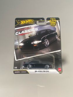Hot wheel