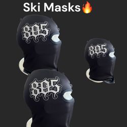 Oxrealm Ski Mask 