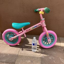 Cocomelon Training Bike