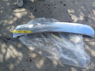 2021-26 gmc Yukon Front cover