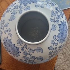 Antique Decorative Jar