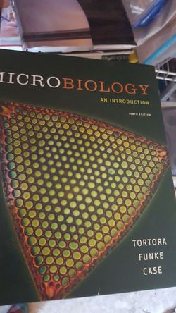Microbiology highline community college