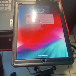 iPad Pro 2nd Gen 128gb