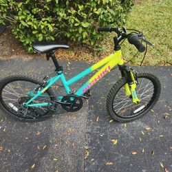 Kids Bike 1