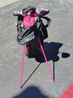 Golf Clubs Women CALLAWAY Brand