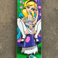 Skateboard Deck