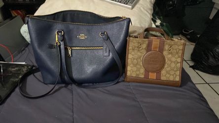 Coach purses