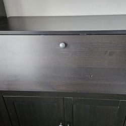 Ikea Secretary Desk for Sale