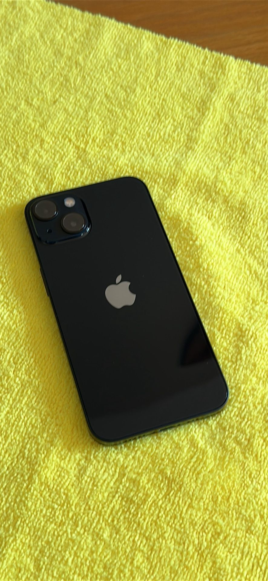 iPhone 13 128gb Black UNLOCKED