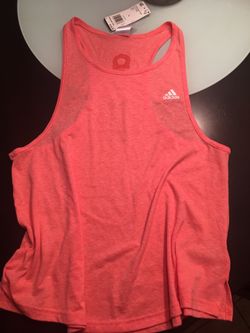 Adidas Tank