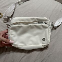 Lulu lemon Belt Bag 