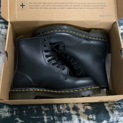 Dr Martens Boots