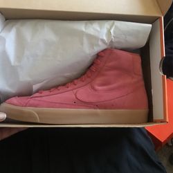 Blazer Mid ‘77 Suede Size 15