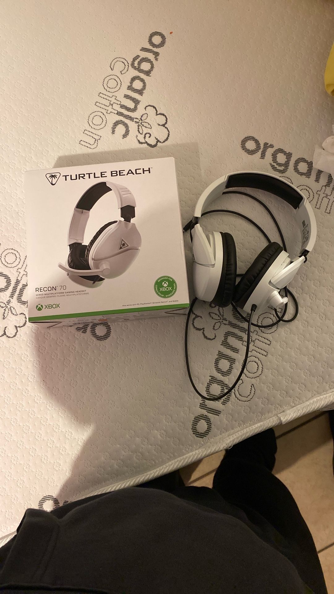 Turtle Beach Recon 70