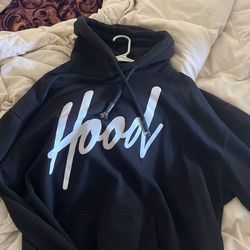 Hide A Toke Hoodie