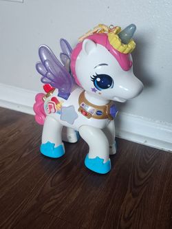 VTech Unicorn