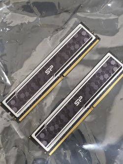 Silicon Power 16 GB DDR4 CL16 3200 Mhz Ram