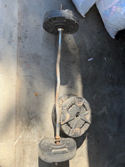 Weights