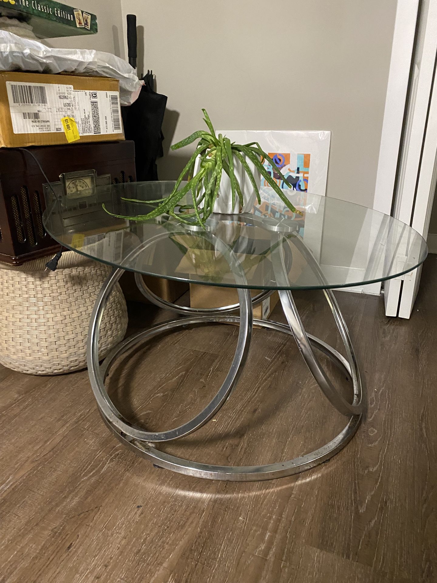 Coffee Table For Sale