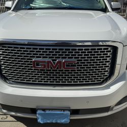 2016 GMC Yukon XL 4X4