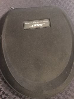 Bose quiet comfort 15