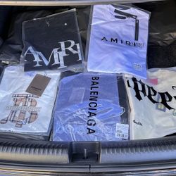 Playeras Para Hombre