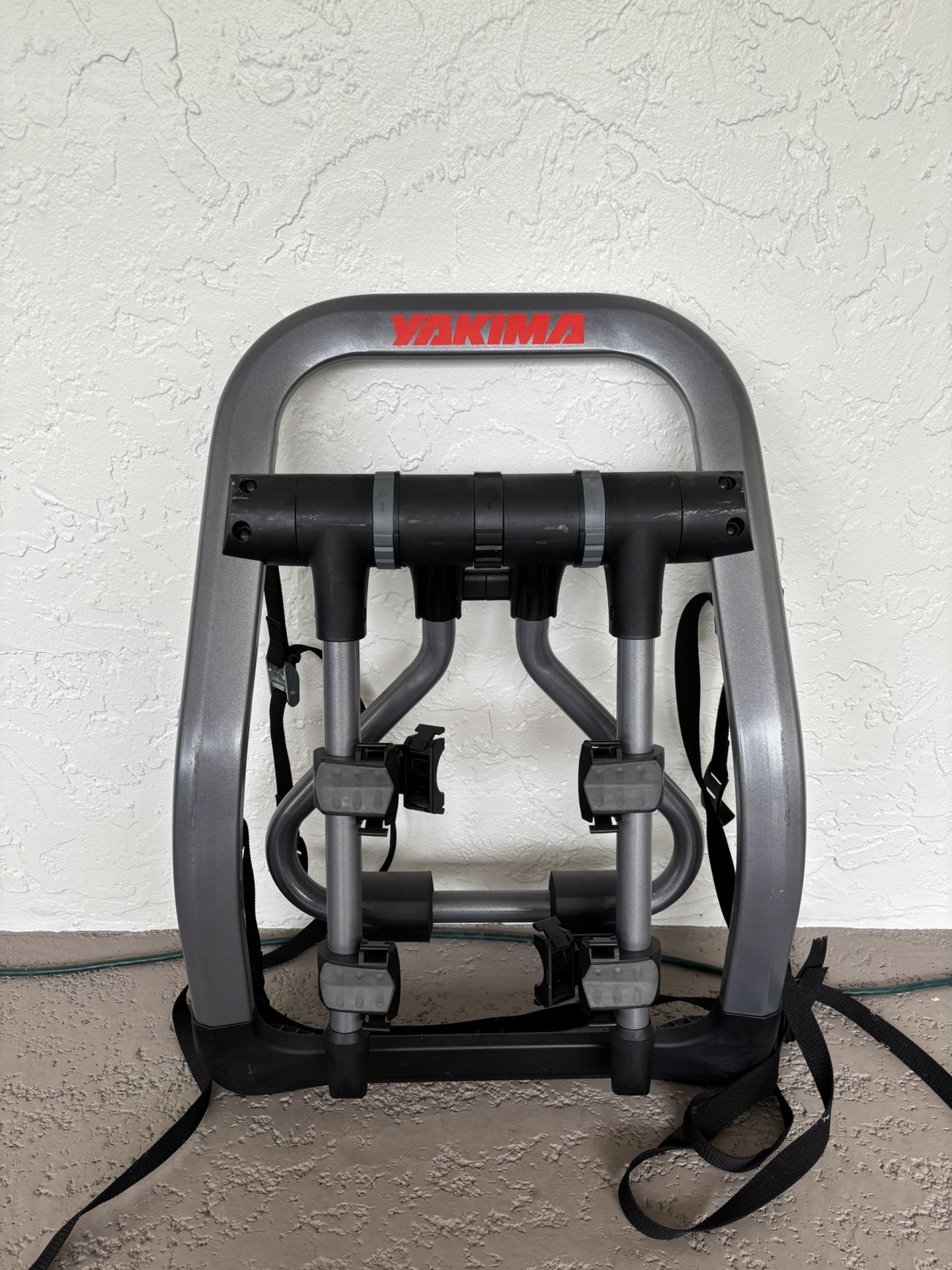 Yakima HalfBack (2 Bike)