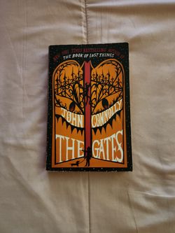 The Gates (The Book Of Lost Things)