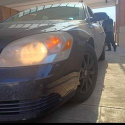 2006 Buick Lucerne CXL. Now $2,888. 