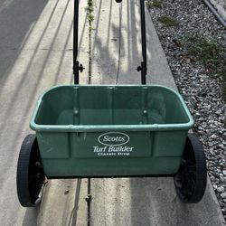 Scott’s Seed Spreader 