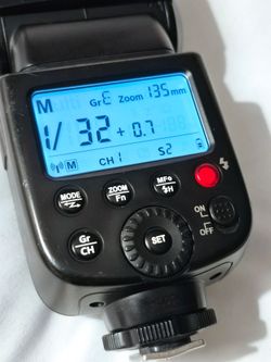 Godex Flash