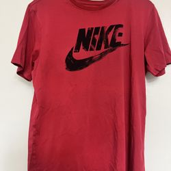 Boys Nike Dri-Fit