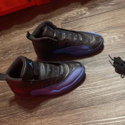 Air Jordan 12 
