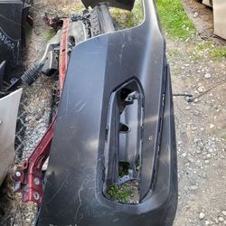 2018/2019/2020 Honda Acord Front Bumper Cover