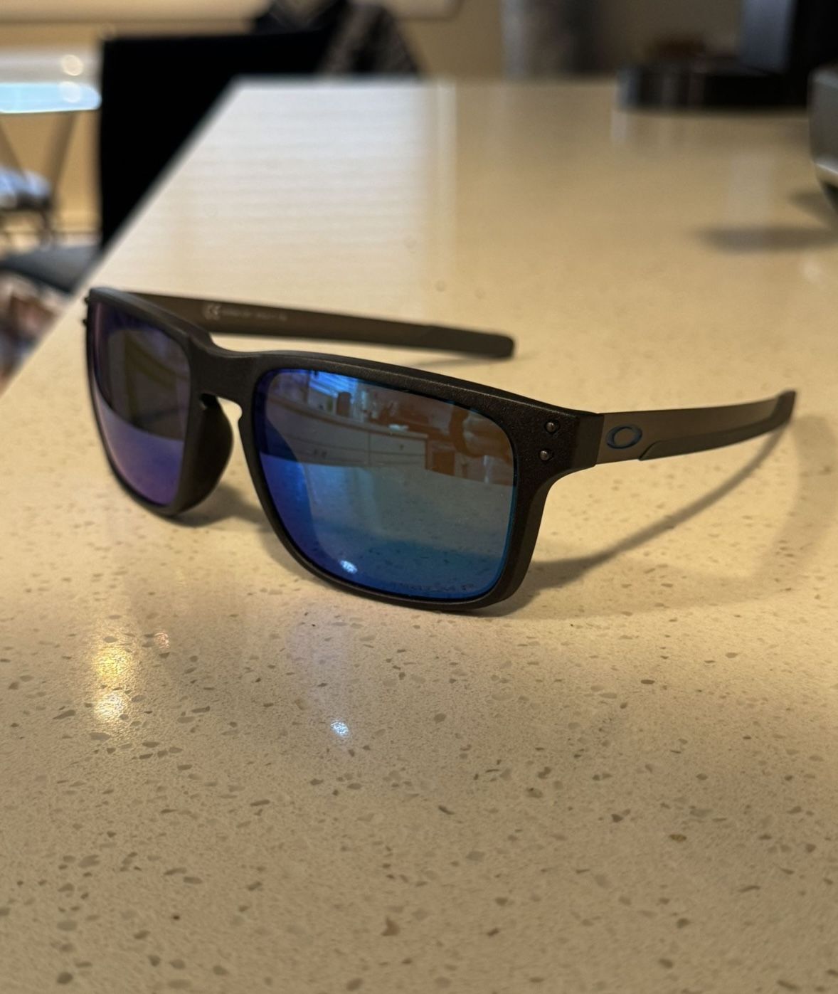 Oakleys Holbrook Glasses