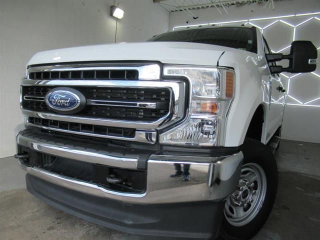 2022 Ford F-250