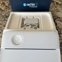 Rachio 8 Zone Smart Sprinkler Controller - 3rd Gen