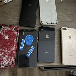 iPhone Parts 