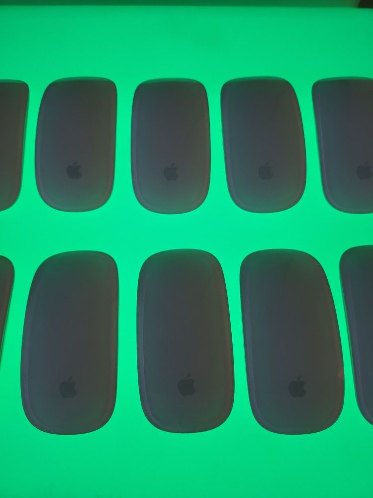 Apple Magic Mouse. Wireless Mouse  Only $20 Each 